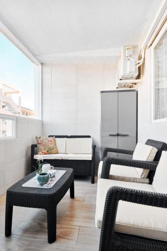 Beach Apartment Torrevieja, La Mata