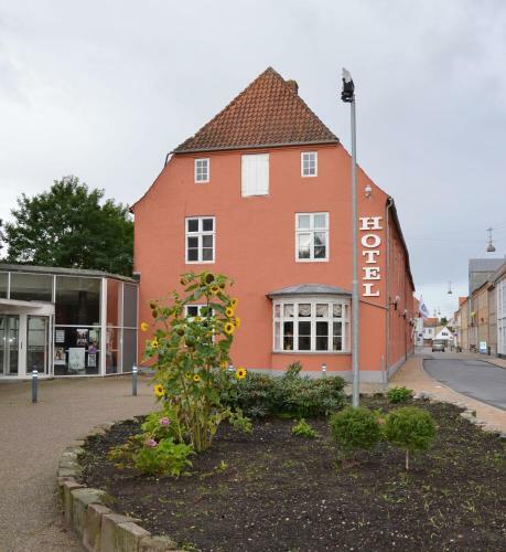 Hotel Harmonien