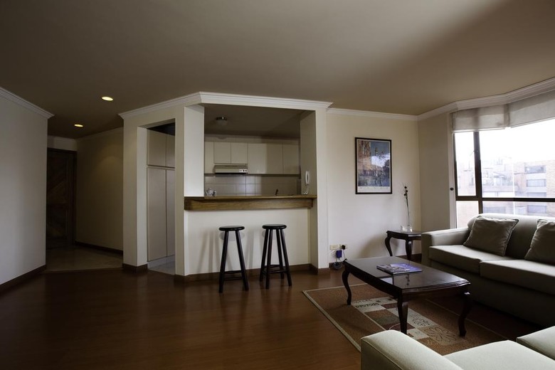 Apartamento Travelers Fontana Plaza