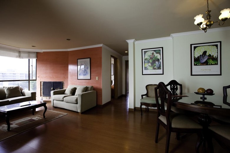 Apartamento Travelers Fontana Plaza
