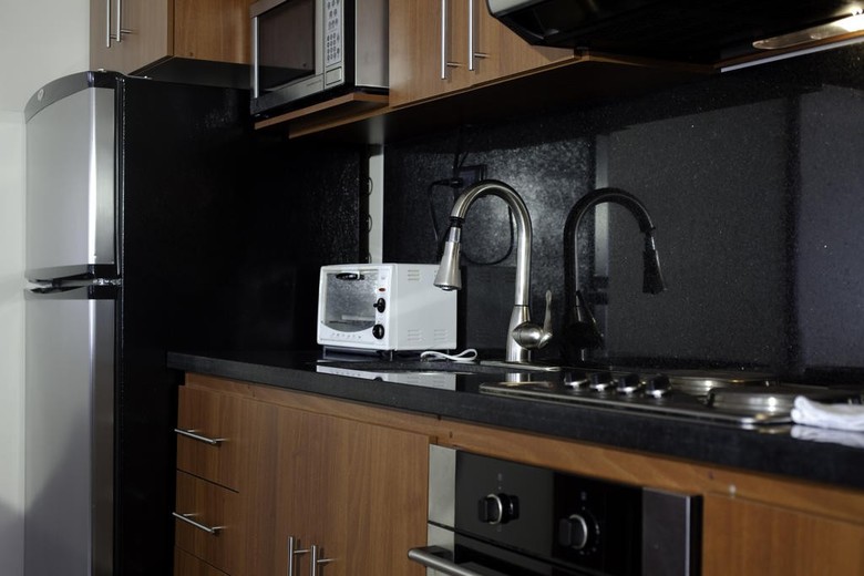 Apartamento Travelers Fontana Plaza