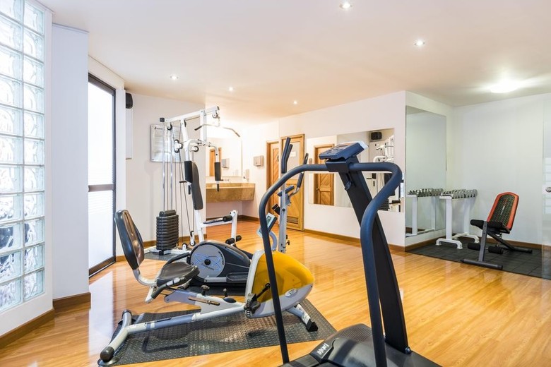 Apartamento Travelers Fontana Plaza