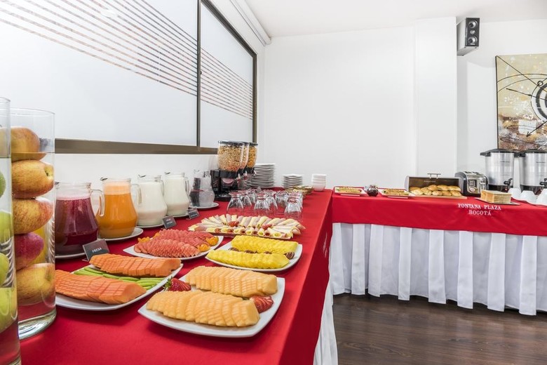 Apartamento Travelers Fontana Plaza