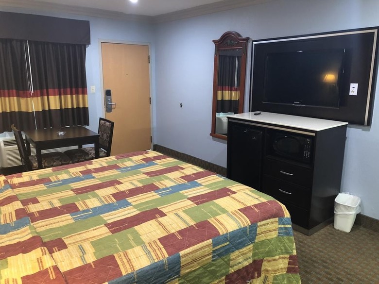 Motel La Mirage Inn