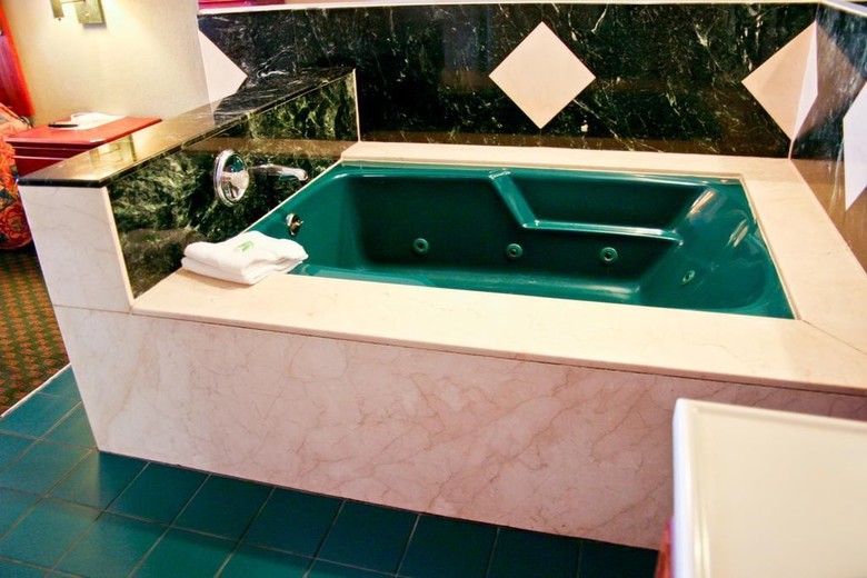 Motel La Mirage Inn