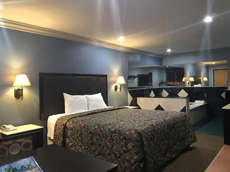 Motel La Mirage Inn