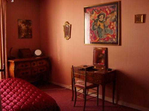 Bed & Breakfast Lalobema