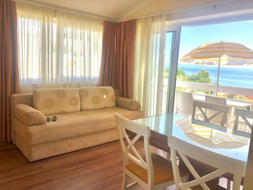 Apartamentos Villa Gradina