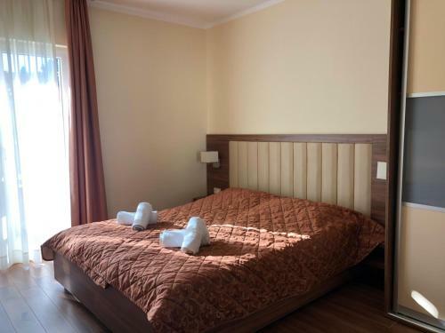 Apartamentos Villa Gradina