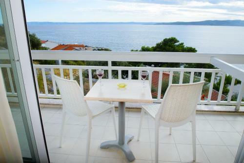 Apartamentos Villa Gradina