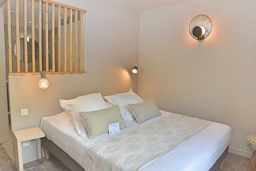Inter-hotel Beauregard