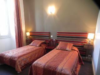 Inter-hotel Montpensier