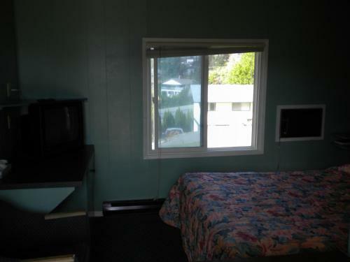 Pleasant View Motel