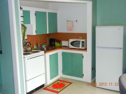Pleasant View Motel
