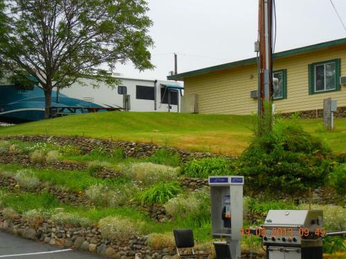 Pleasant View Motel