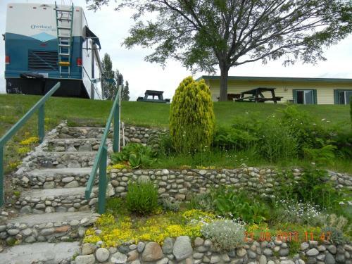 Pleasant View Motel