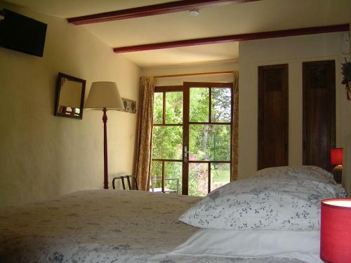 Bed & Breakfast Mas La Provence