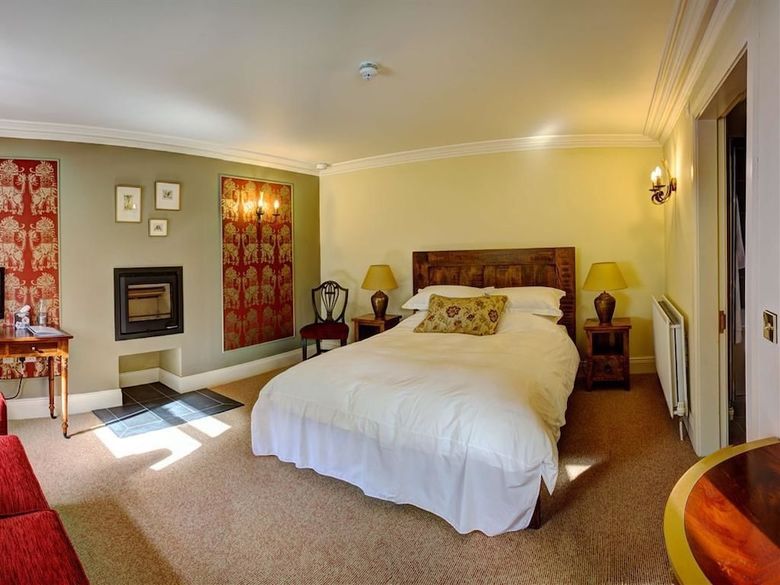 Hostal Ballylagan Organic Farm Guesthouse