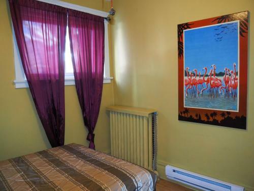 Downtown Bed And Breakfast