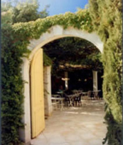 Hotel Mas De La Tour