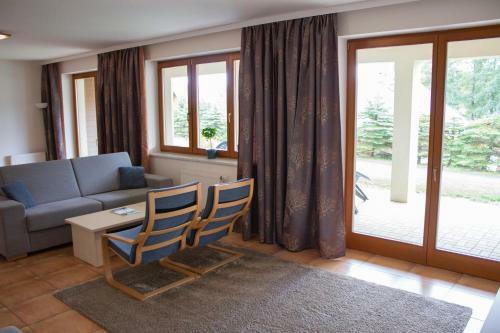 Amenity Hotel Lipno