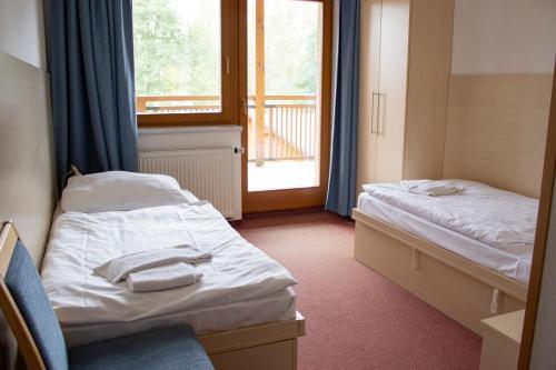 Amenity Hotel Lipno