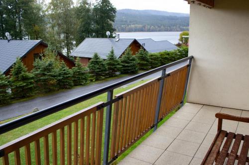 Amenity Hotel Lipno