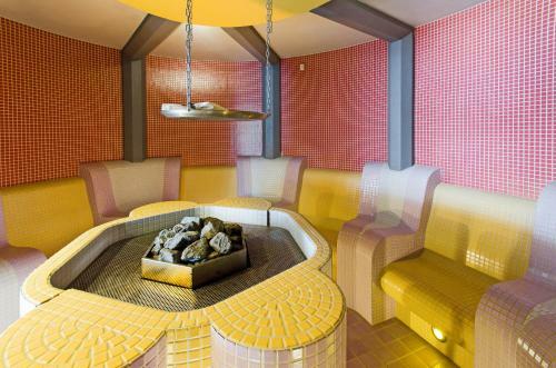Amenity Hotel Lipno