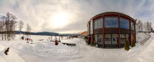 Amenity Hotel Lipno