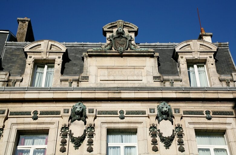 Hotel H�tel Vintage