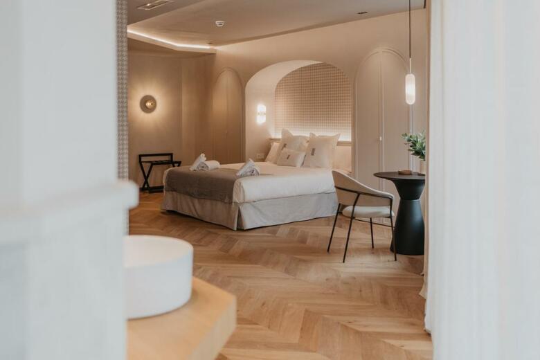 Hotel Boutique Petit Luxe
