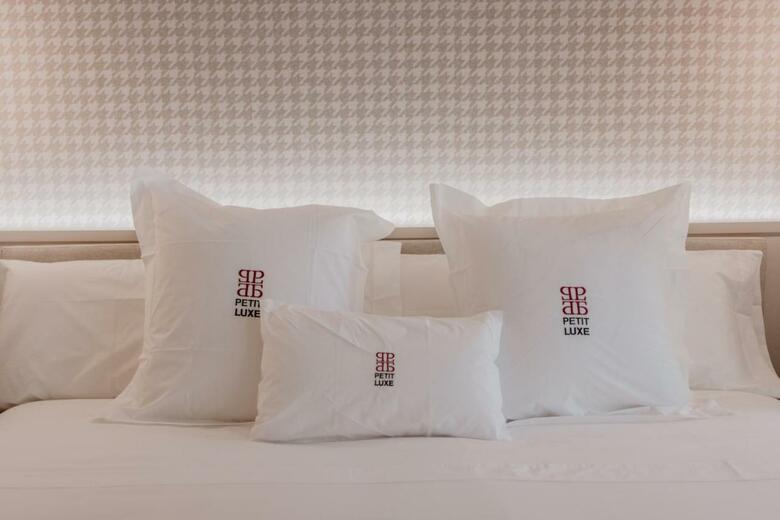 Hotel Boutique Petit Luxe