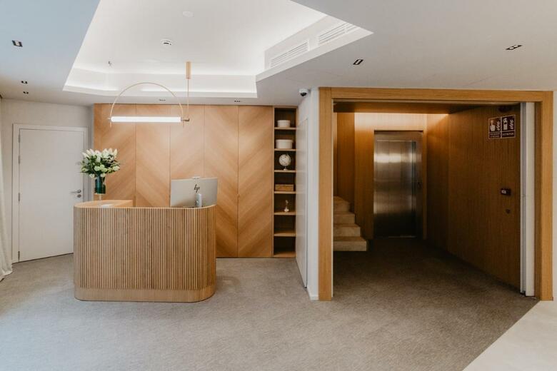 Hotel Boutique Petit Luxe