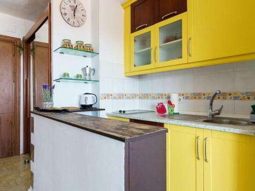 Short Break Apartment In Torremolinos