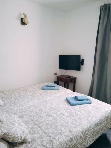 Apartamento Canary Beach I
