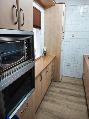 Apartamento 150 Metros de La Playa Torremolinos