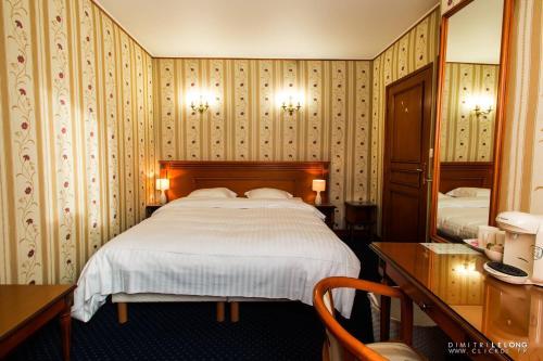 Hotel Little Italy