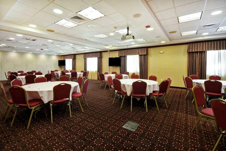 Hotel Hampton Inn & Suites Folsom