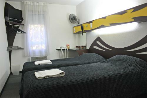Hotel Lidotel
