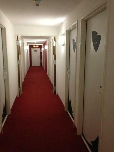 Hotel Lidotel