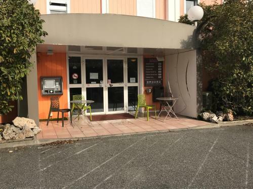 Hotel Lidotel