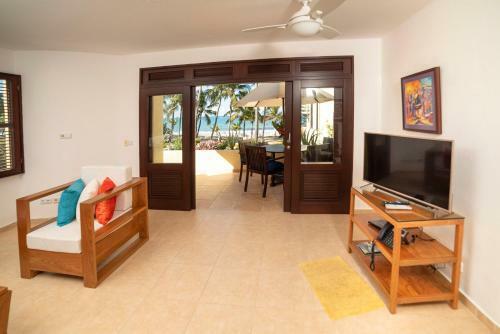 Aparthotel Cabarete Palm Beach Condos