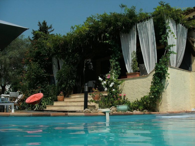 Villa La Pelicane