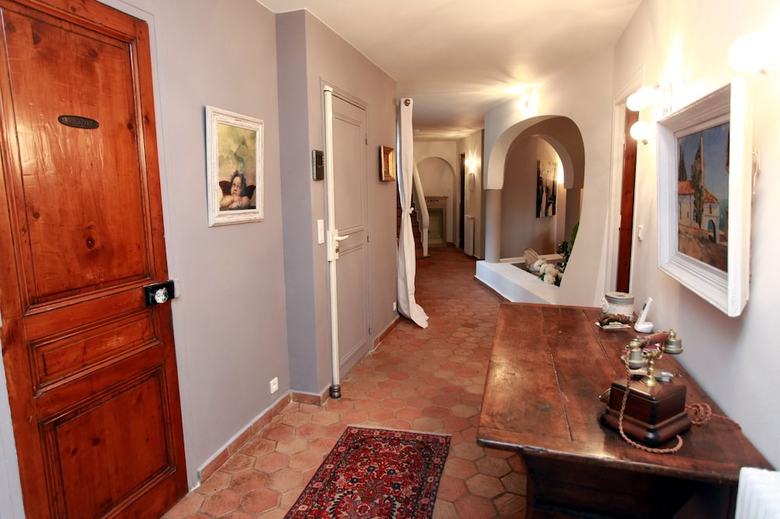 Villa La Pelicane
