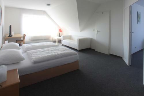Kirchers Park-hotel Kaiserstuhl Garni
