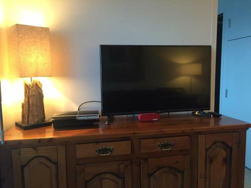 Apartamento Brevent R�sidence