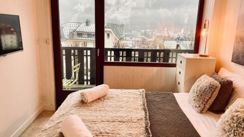 Apartamento Brevent R�sidence