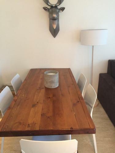 Apartamento Brevent R�sidence