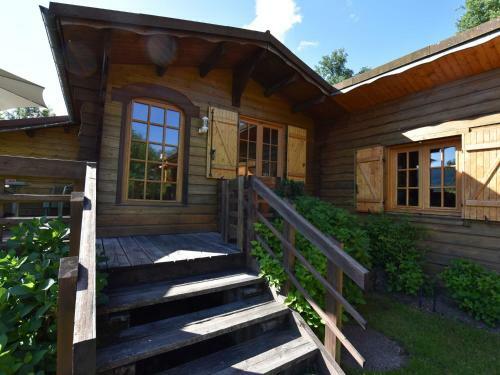 Holiday Home Claudel Thiefosse