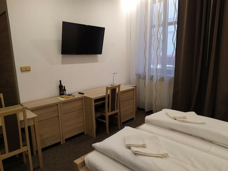 Hotel Maria